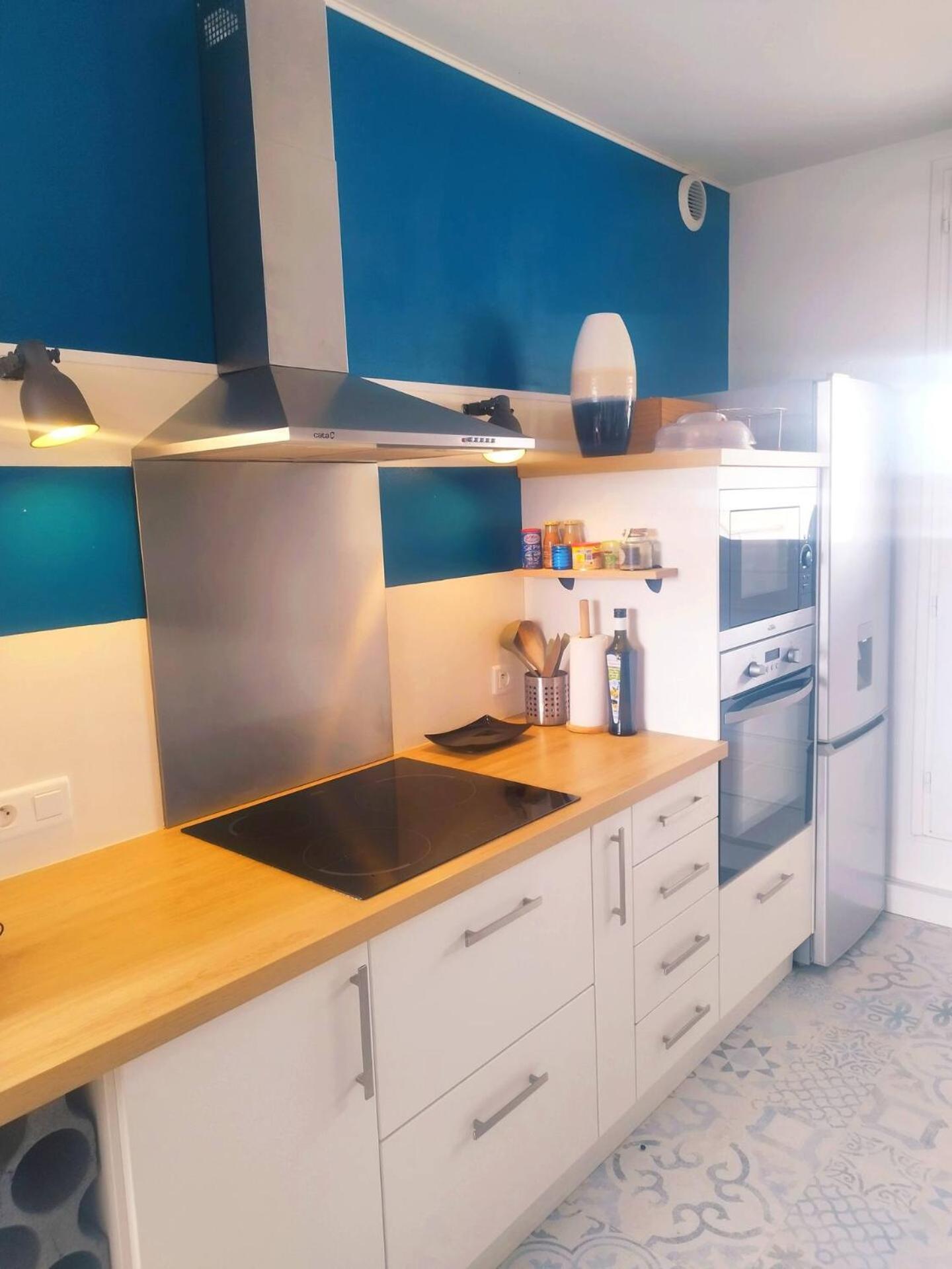 Charmant Appartement Lumineux - Dernier Etage Avec Balcon - Proche Centre-Ville น็องต์ ภายนอก รูปภาพ